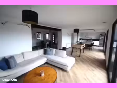 maison 177m2 4 chambres quelque travaux à prévoir