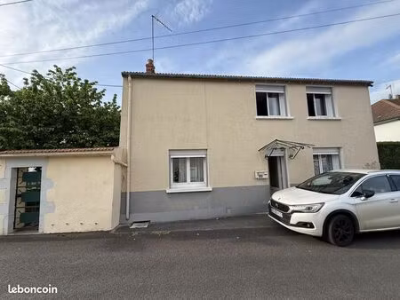 maison 5 pièces 127 m²