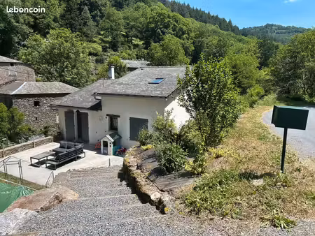 maison dans hameau