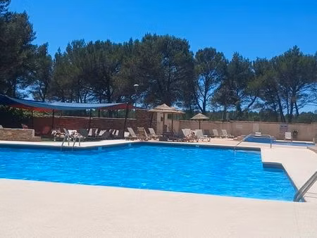 mobil-home 6personnes renove 2026