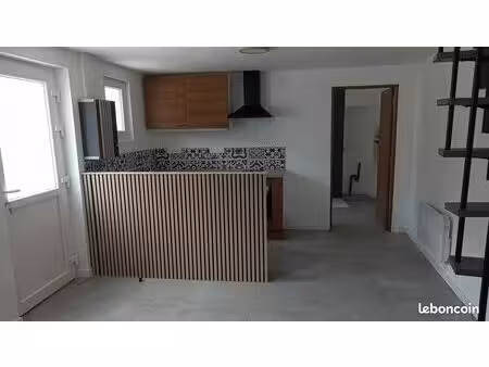 maison t3 à louer