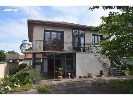 maison 7 pièces 170 m²