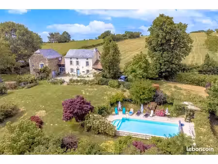 maison 7 pièces 178 m²