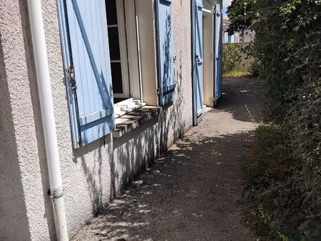 plein pied 95m2