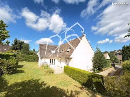 maison 7 pièces 163 m²
