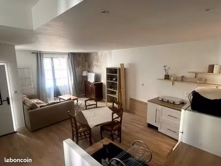 maison de village