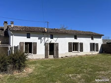 maison de village 15 pièces 244 m²