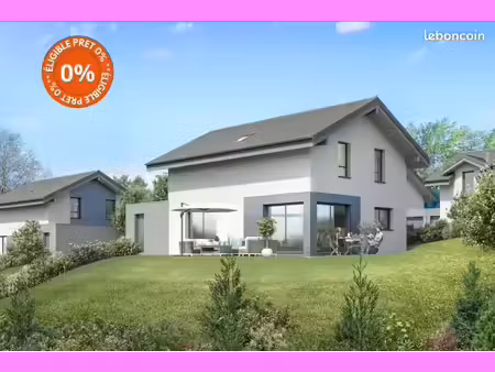 maison - 4 pièces - rf9-1067