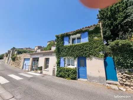 maison de village t2 meublée – 42 m² – saint-michel-l’observatoire