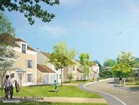 maison - 4 pièces - rf9-3287