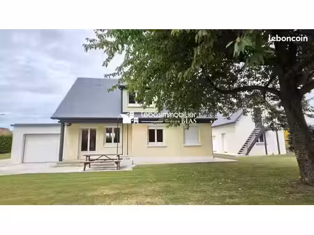 maison 5 pièces 99 m²