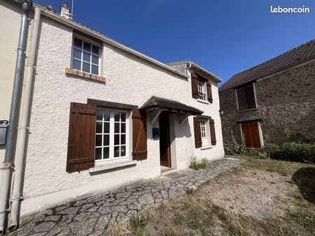 appartement 6 pièces 84 m²
