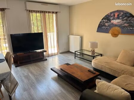 duplex 3 pièces de 78 8 m2 au perray en yvelines