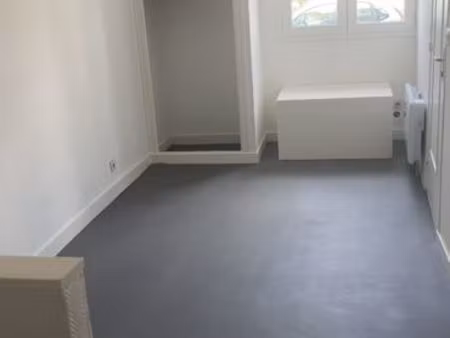 studio centre des rosiers sur loire