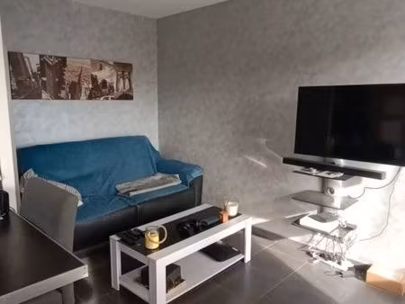 loue appartement