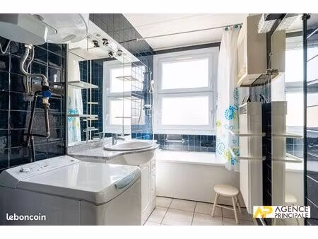 appartement 3 pièces 70 m²