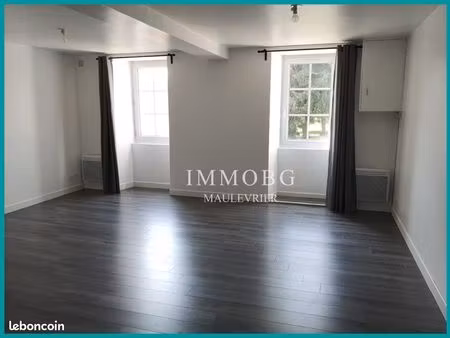 maison/appartement de 64 50m²
