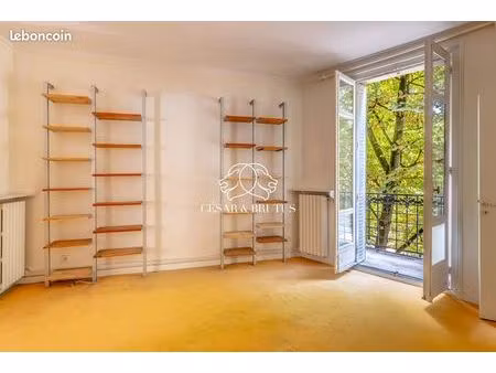 appartement 3 pièces 58 m²
