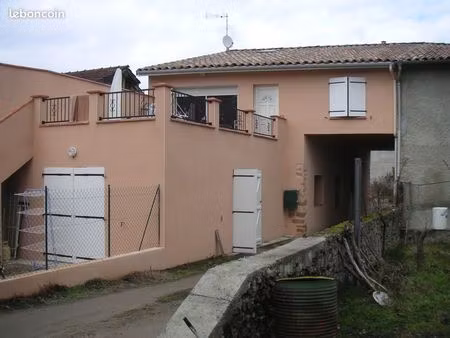 location appartement t4