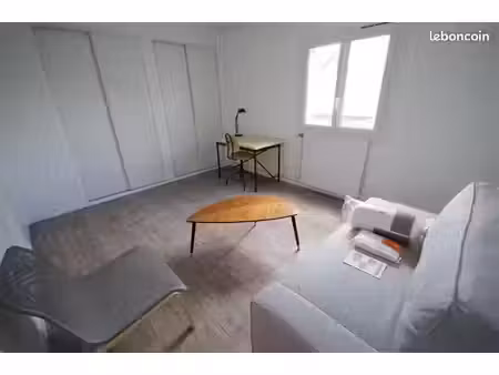 appartement 1 pièce 33 m²