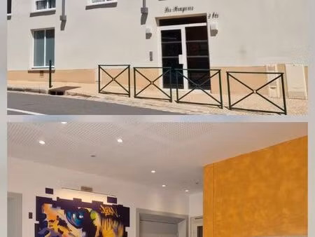 appartement f3 thoiry
