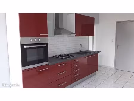 loue appartement centre ville