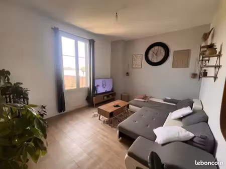 appartement a louer f yzeure