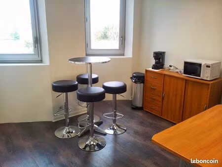 bureaux
