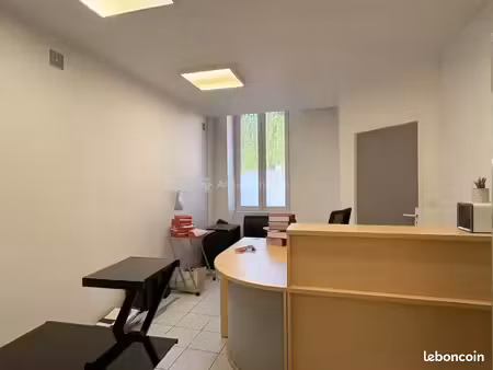 bureaux 79 m² gaillac
