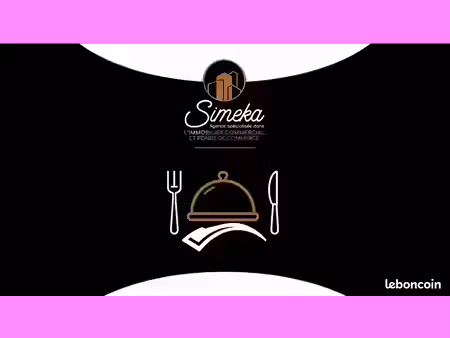 restaurant 200 m² nogent-sur-seine