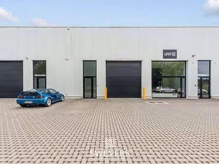 bien professionnel à vendre à diepenbeek € 295.000 (lpy4j) - swevers real estate | zimmo