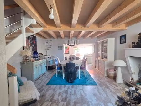 maison t5 centre bourg