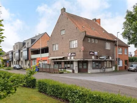 maison à vendre à beringen € 350.000 (lpxxx) - immo top invest | zimmo