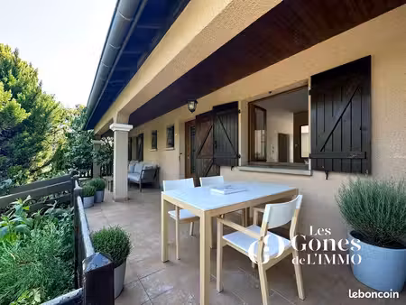 maison 4 pièces 95 m²