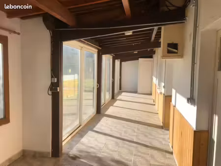 location maison individuelle