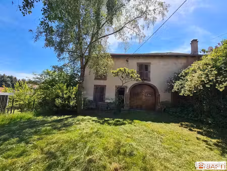 maison 5 pièces 151 m²