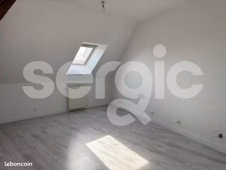 ferme 3 pièces 75 m²