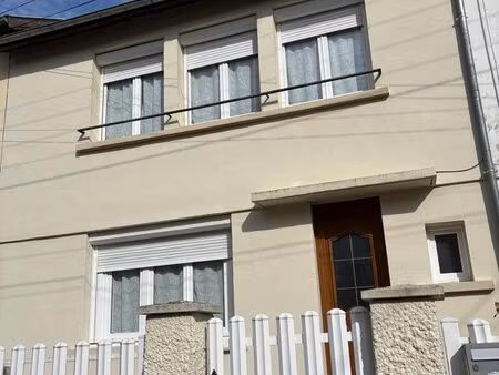 jolie maison ?