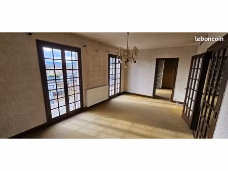 maison 5 pièces 175 m²