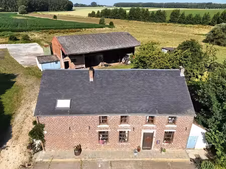 maison à vendre à warisoulx € 355.000 (lpzqc) - comptoir foncier s.a | zimmo