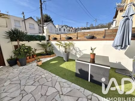 propriété 3 pièces 80 m²