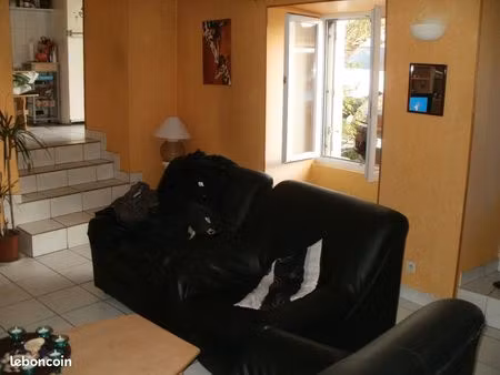 maison à migné auxances