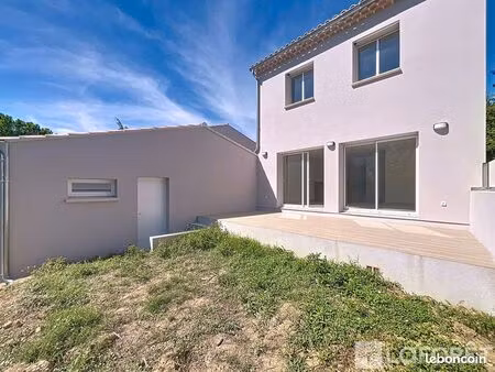 maison 4 pièces 76 m²
