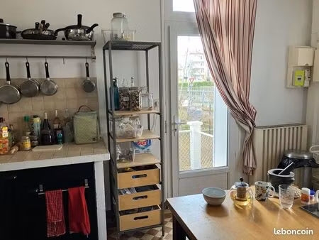 maison 3 chambres
