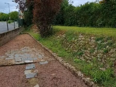 maison t2 à louer saumur