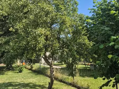 maison 3 pièces 90 m²