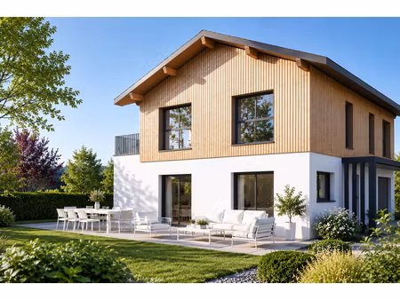 annonce maison à vendre