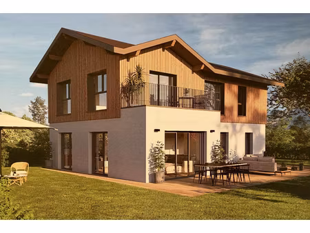 annonce maison à vendre