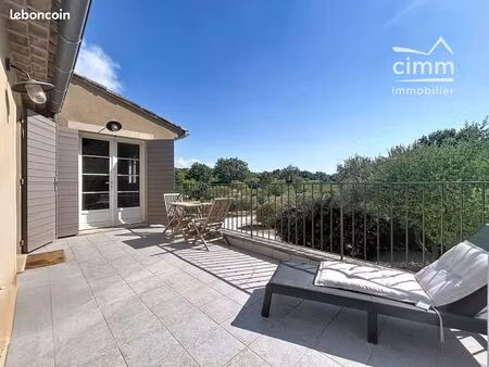 maison 3 pièces 83 m²