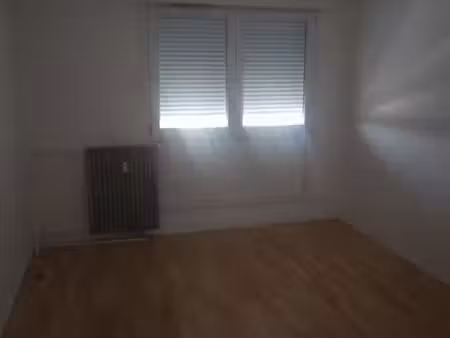 appartement f3